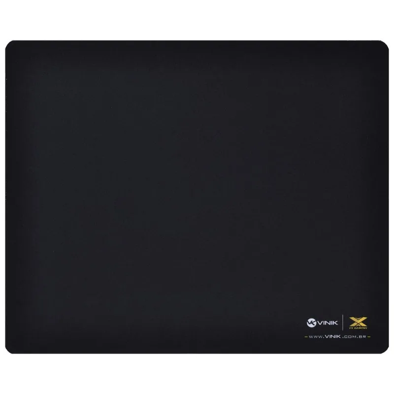 Mouse Pad Gamer Vinik Standard - 320x270x2mm