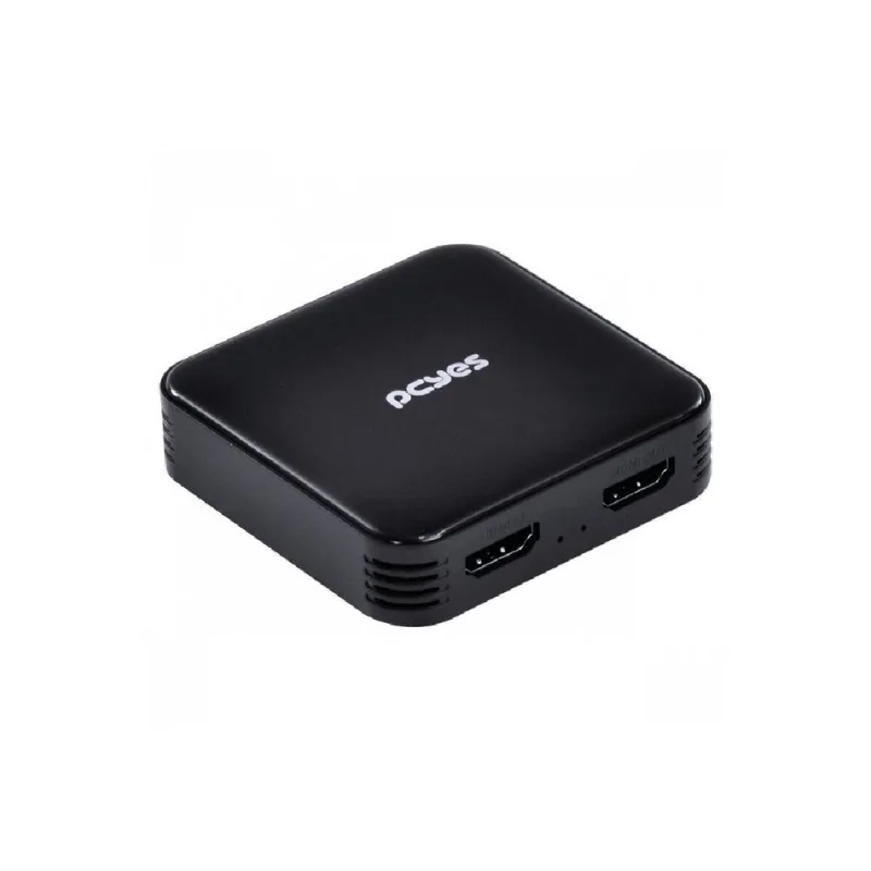 Placa De Captura Portátil Lynx Uhd - 01s - Pcyes