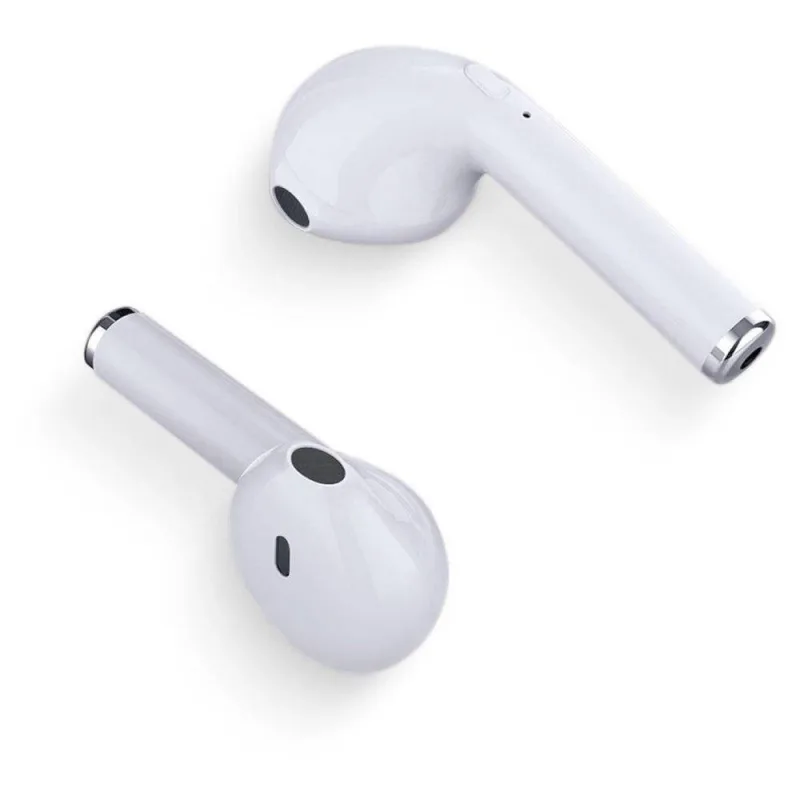 Fone De Ouvido Bluetooth Easy W1+ Tws True Wireless - Branco - VINIK - áudio