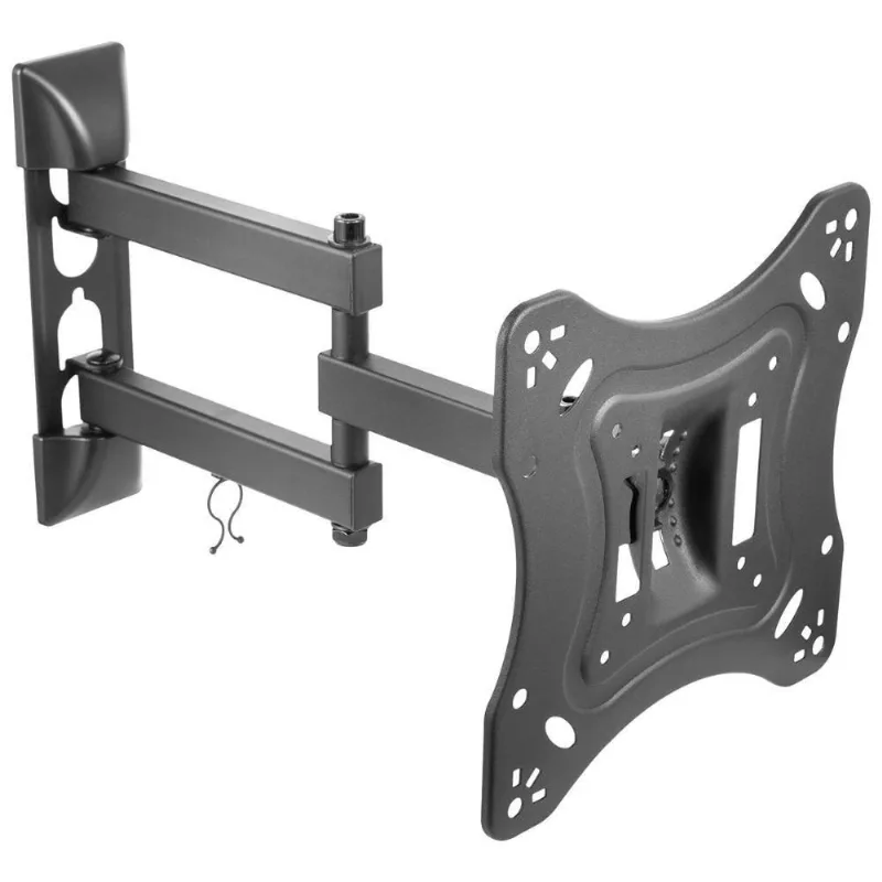 Suporte para Tv Led Lcd de 23 a 42 Articulado com Inclinação