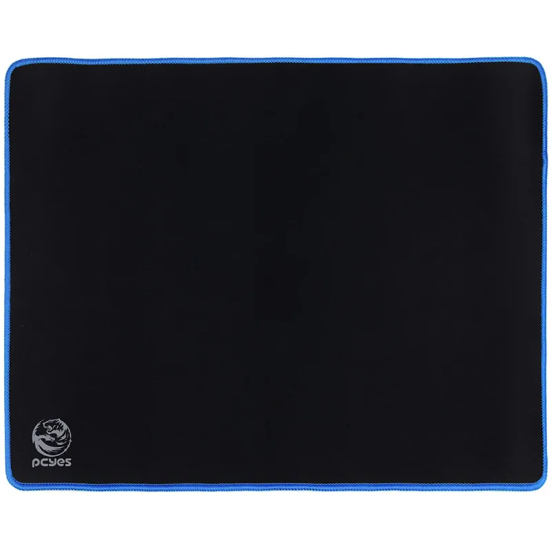Mouse Pad Colors Blue Standard - Estilo Speed Azul - 360x300mm - Pmc36x30be