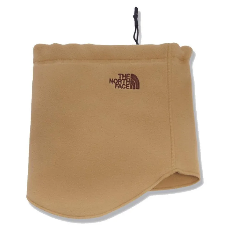 Pescoceira The North Face Standard Issue Unissex - Marrom