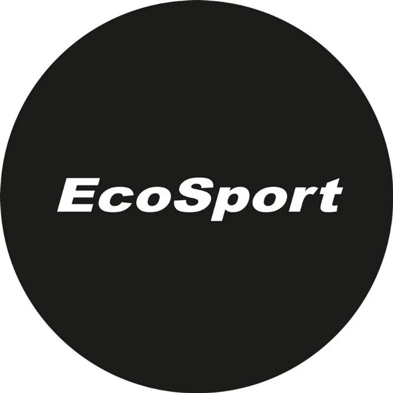 Capa Estepe Courvin Ecosport 205/6515 205/6016