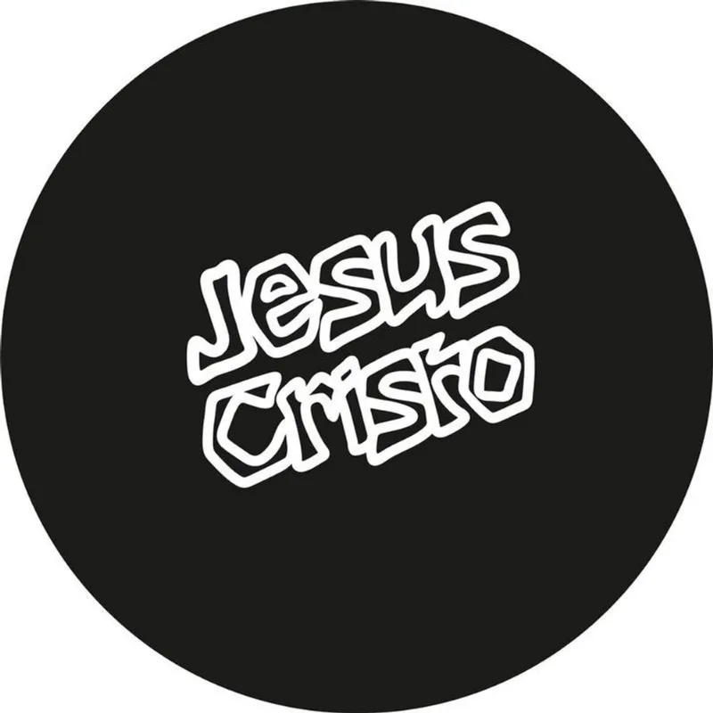 Capa Estepe Courvin Ecosport Crossfox Spin Aircross Jesus Cristo