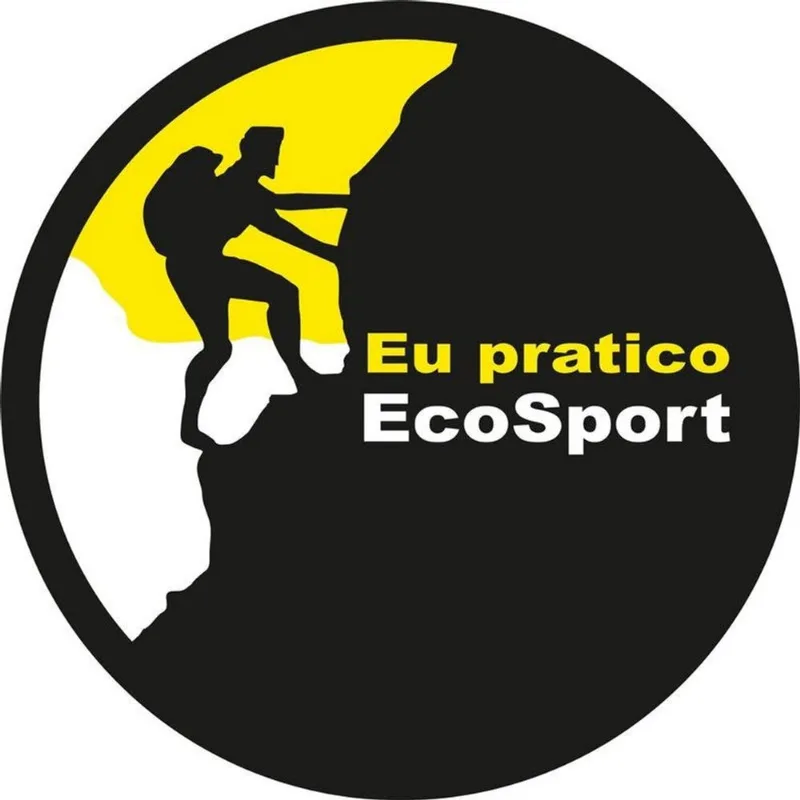 Capa Estepe Courvin Ecosport Eu Pratico Ecosport ESCALANDO