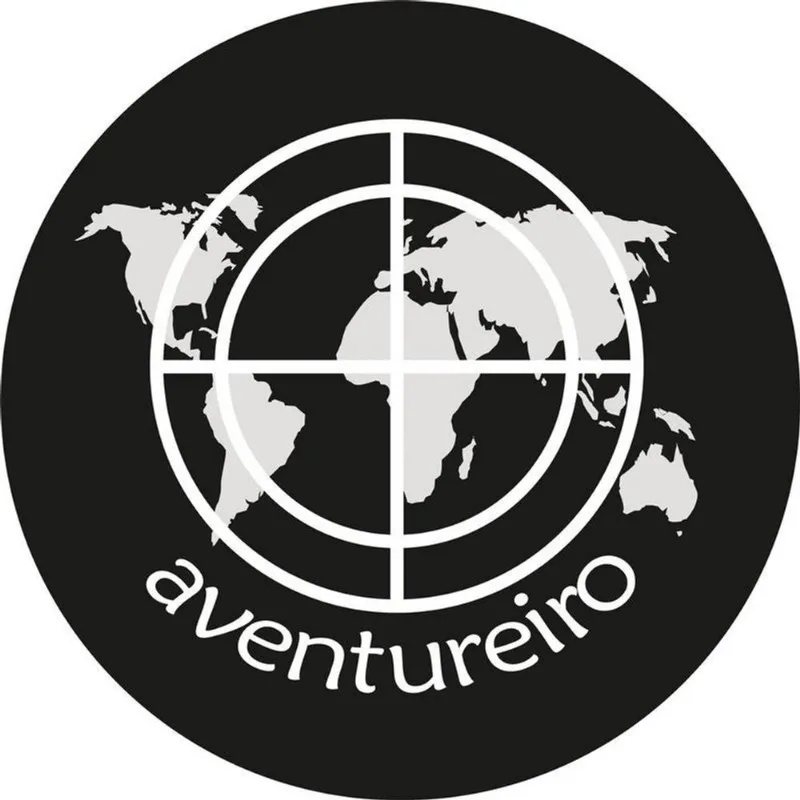 Capa Estepe Courvin Pajero Full Aventureiro