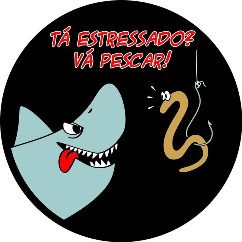 Capa Estepe Tracker Chevrolet Courvin Estressado Pescar