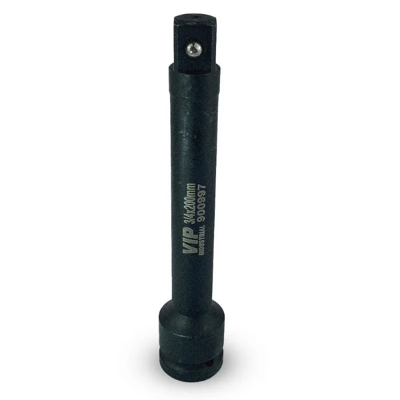 Chave Extensão De Impacto Para Soquete 200mm Encaixe De 3/4
