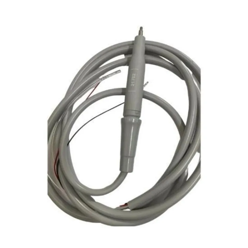 Cj Ultrassom Jet Sonic Capa Rígida Gnatus - 1002503