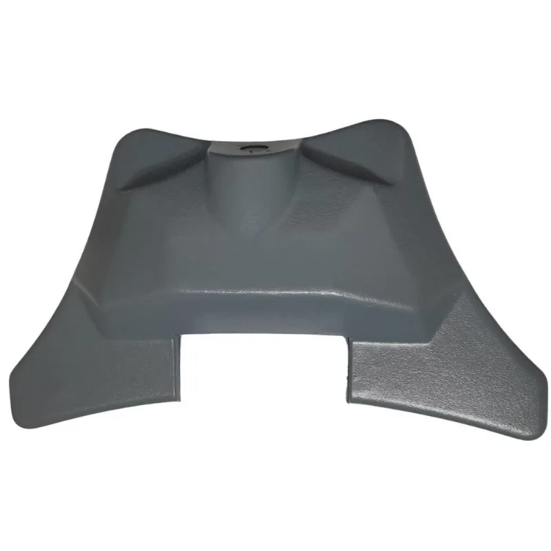 Capa Pedal Joystick Sem Furos - Paralela