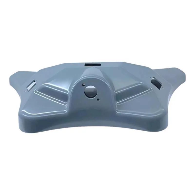 Capa Pedal Joystick 3 Furos - Paralela