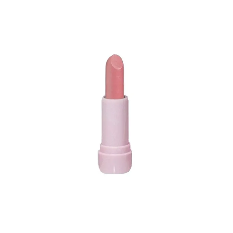 Batom Hidratante Infantil Rosa Bebe Doce Infância Abelha Rainha 3,7g