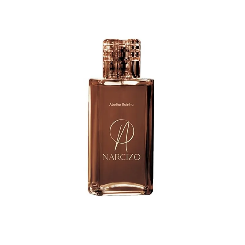 Deo Parfum Perfume Masculino Narcizo Abelha Rainha 100ml