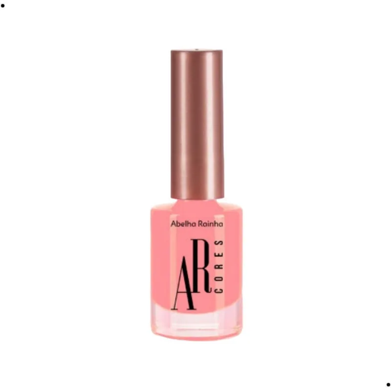 Esmalte Unhas Vem Pro Rio Ar Cores Abelha Rainha 10Ml Ref