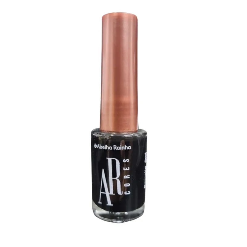 Esmalte Cremoso Eclipse ar Cores Abelha Rainha 9ml
