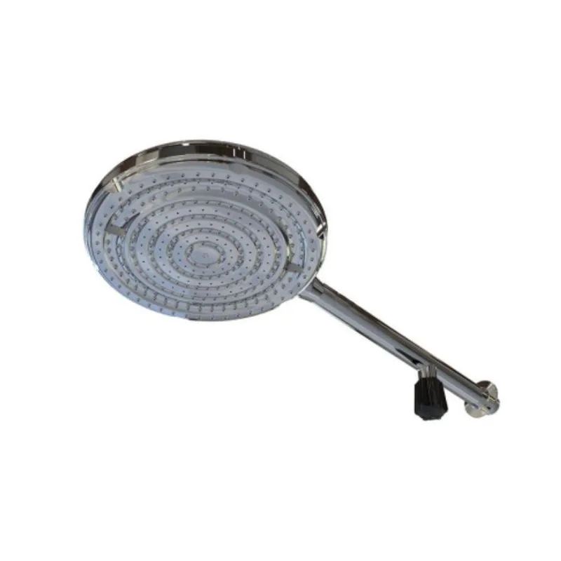Chuveiro água Fria Durin 8 Cromado