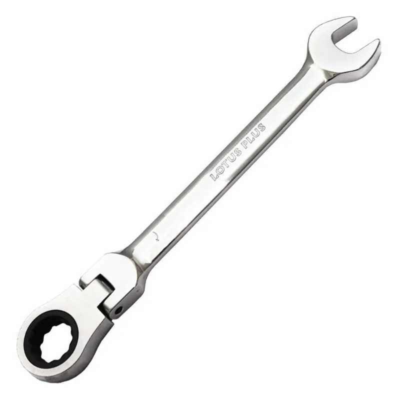 Chave Catraca Comb Movel 32mm Lotus 20/10