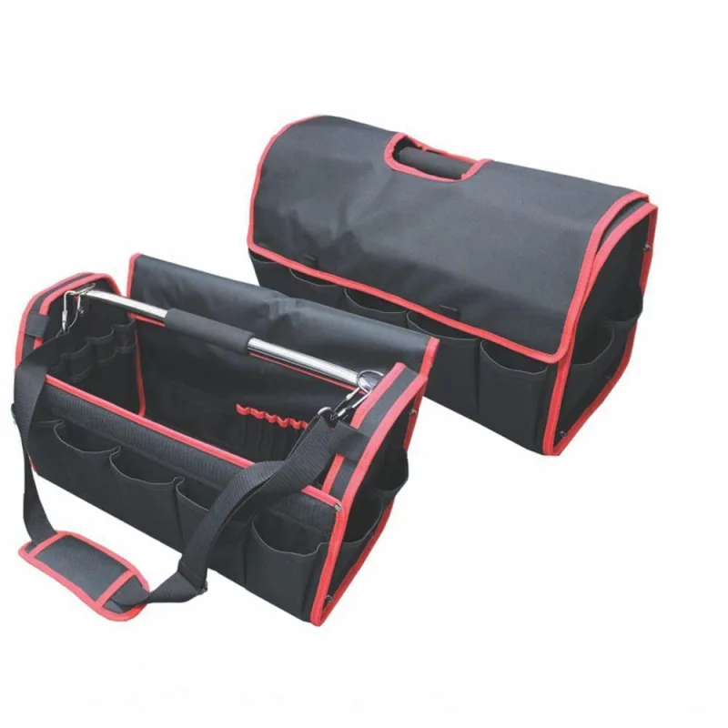 Bolsa Para Ferramentas 51X25X30Cm Lotus 5/1 - Não Disponível - Construção E Ferramentas