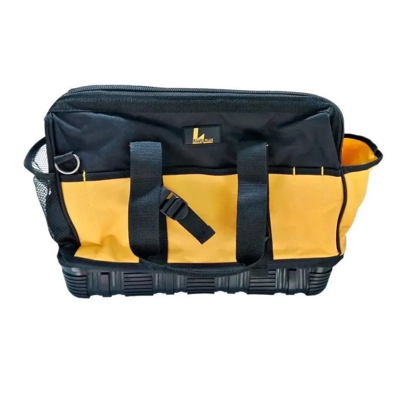 Bolsa Em Lona Para Ferramentas 24 Compartimentos 3702 Lotus - Não Disponível - Construção E Ferramentas