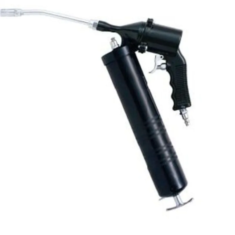 Engraxadeira 500cc Heavy Duty Bocal Rigido 10000psi