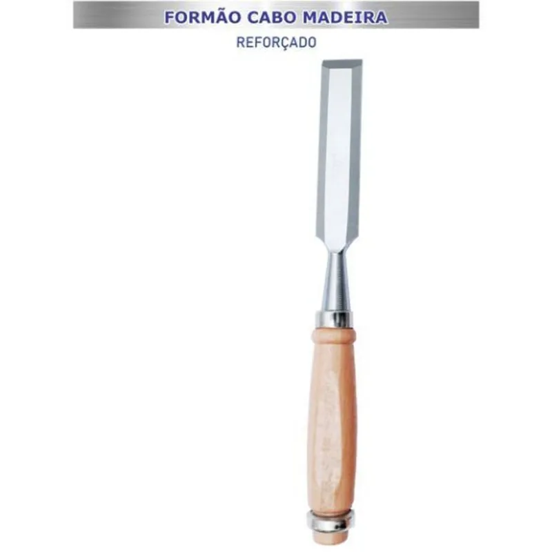 Formao Crv Cabo Madeira Plus 3/8 60/10 Lotus 3283