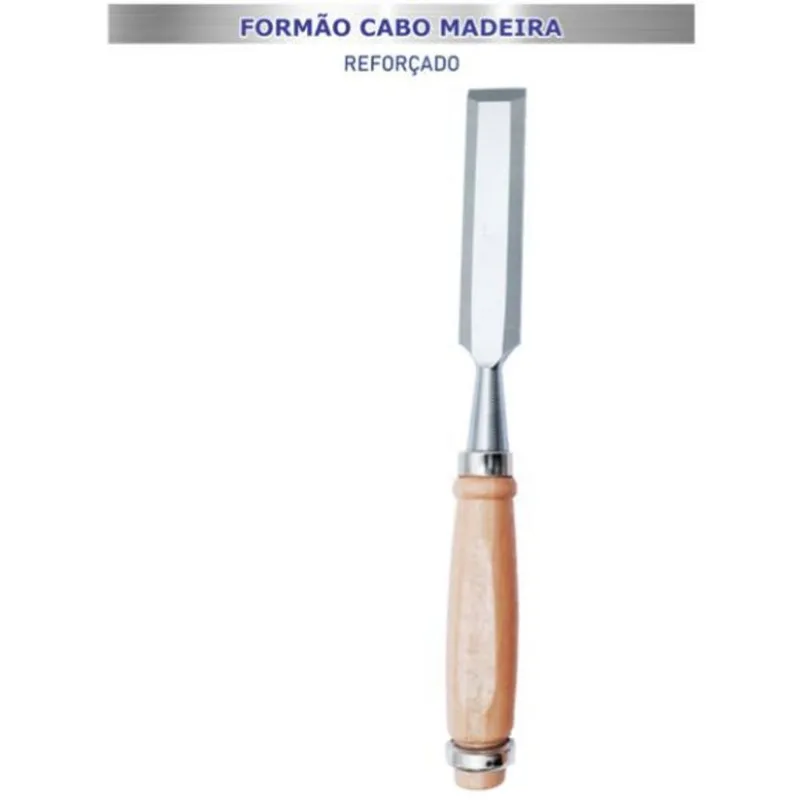 Formao Crv Cabo Madeira Plus 3/4 60/10 Lotus 3286