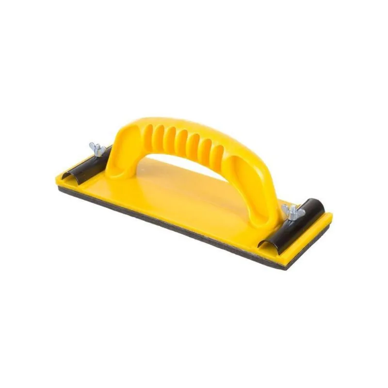 Suporte Para Lixa Manual 22x8 Lotus 3418.