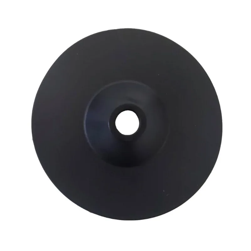 Suporte Base Flexível Disco De Lixa 4.1/2pol. 115mm Lotus
