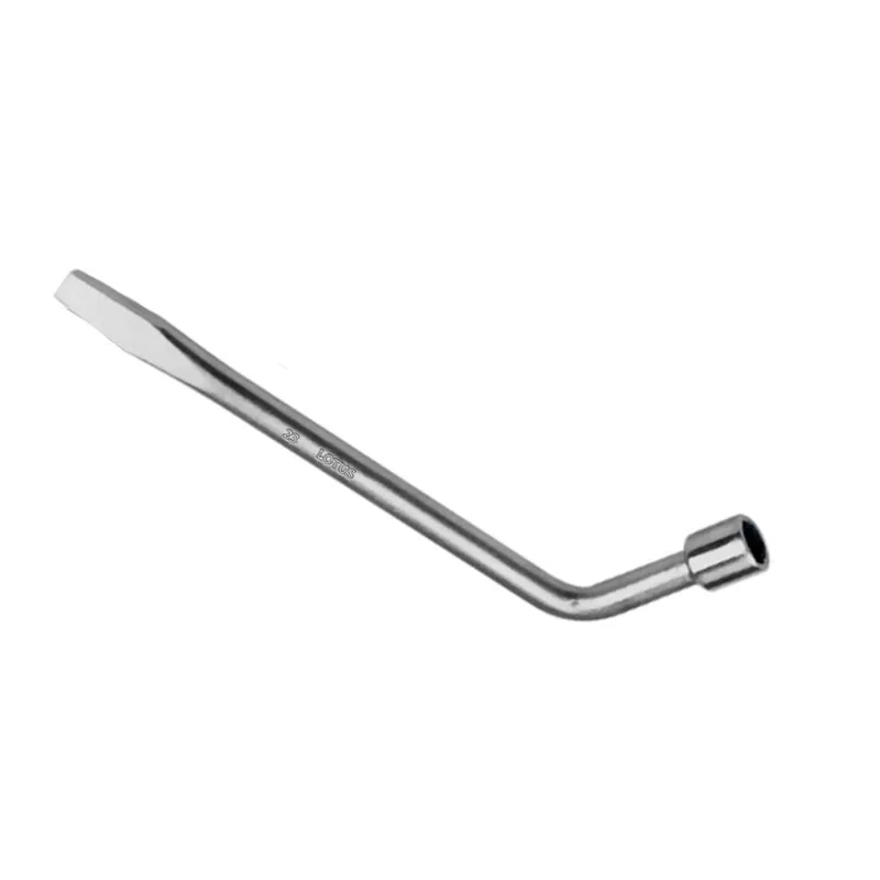 Chave De Roda Em L 23mm Flex 30/10