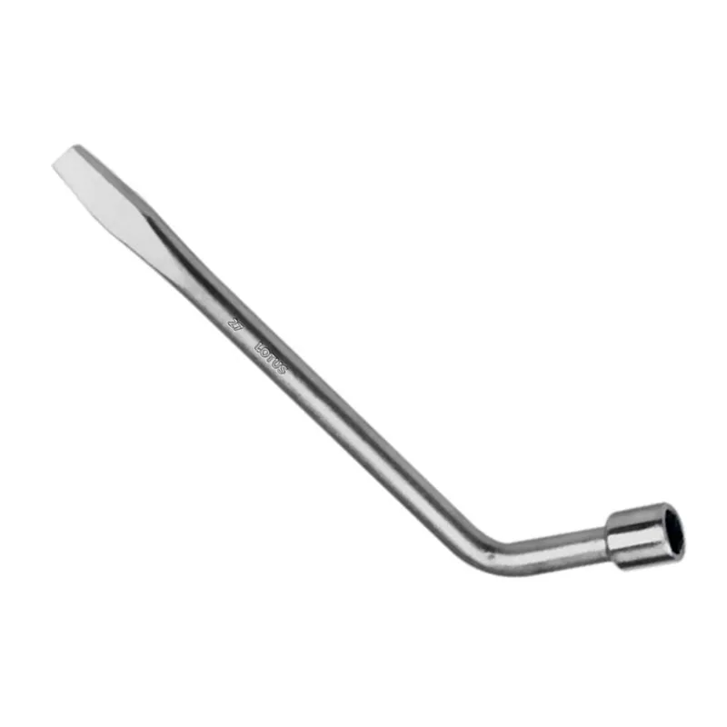 Chave De Roda Em L, 27mm Flex