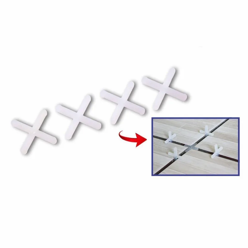 Espaçador Piso Cruzeta 2.0mm Lotus 200/1