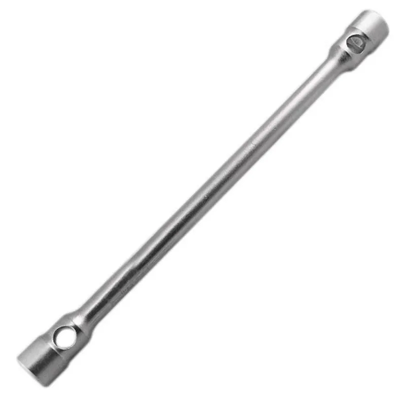 Chave De Roda Para Caminhão Com Alavanca Reforçada 27x33mm
