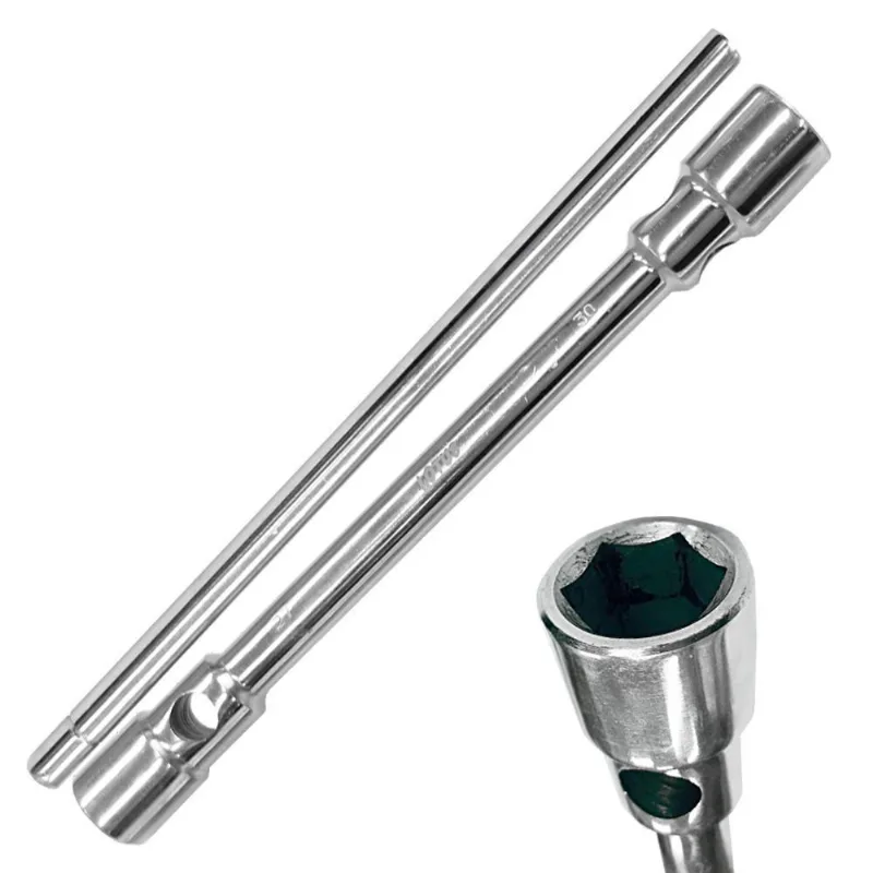 Chave Para Caminhão Com Alavanca 30x32mm Lotus