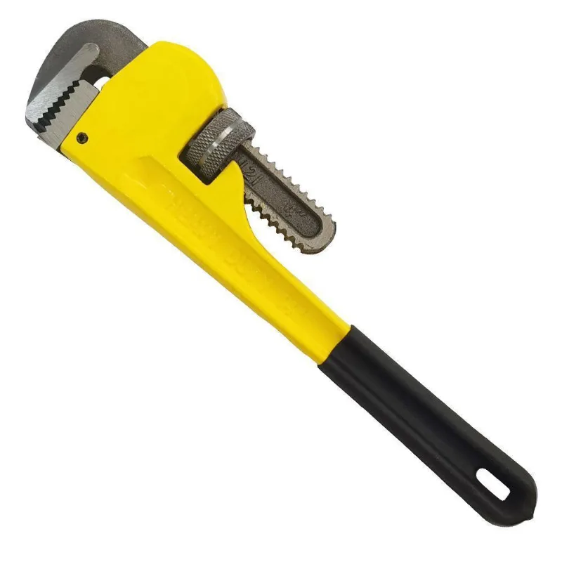 Chave Cano Grifo 24 61cm Lotus