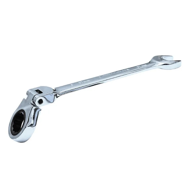 Chave Catraca Comb Movel 12mm 200/20