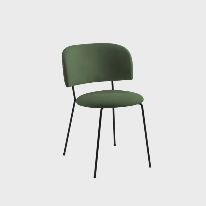 Cadeira para Sala de Jantar Shell - Não Disponível - Móveis