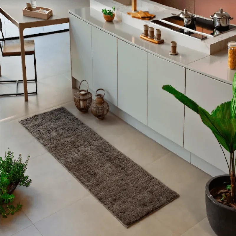Passadeira Classic 0,66 X 2,30 MINERIO/UNICO