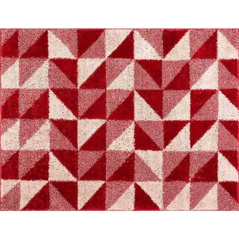 Tapete Desing Oasis Sortido 1,50m x 2,00m un