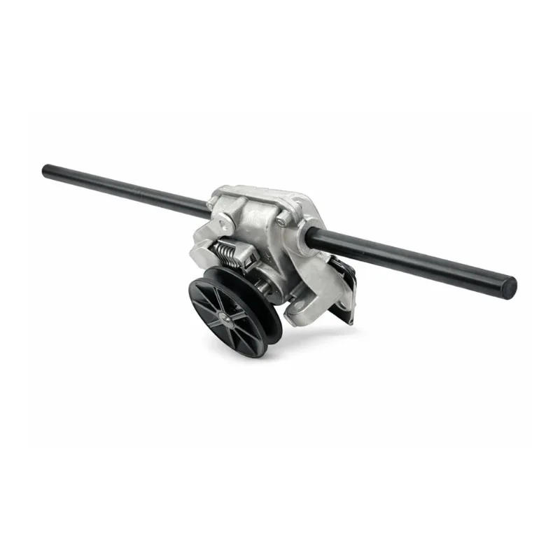 Caixa De Transmissao Cortador De Grama Buffalo Bfgt 53slr (3 Rodas)