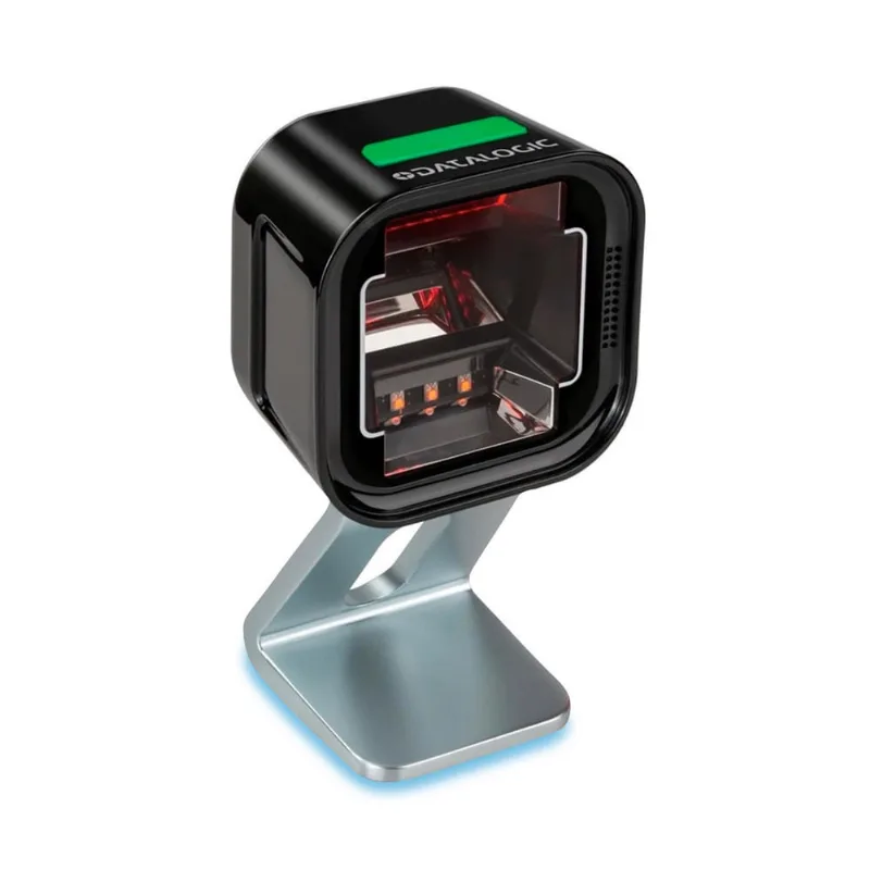 Leitor Datalogic Magellan 1500i USB Preto 2D Preto