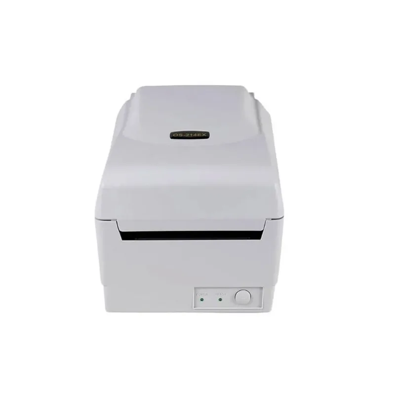 Impressora de Etiqueta Argox OS-214 ex pro Serial/USB/Ethern