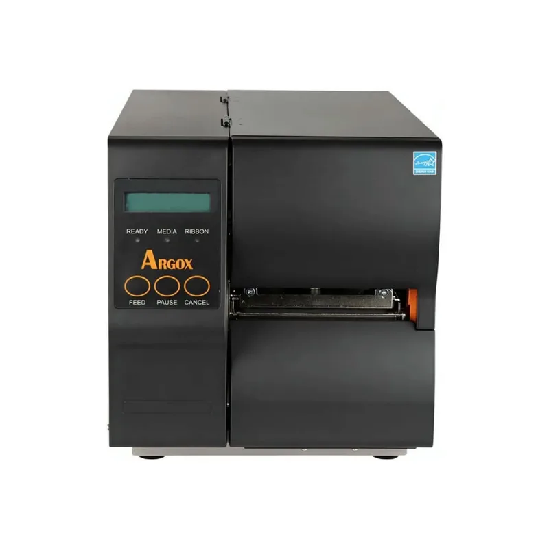 Impressora de Etiqueta Argox IX4-250 pro Serial/USB/Ethernet