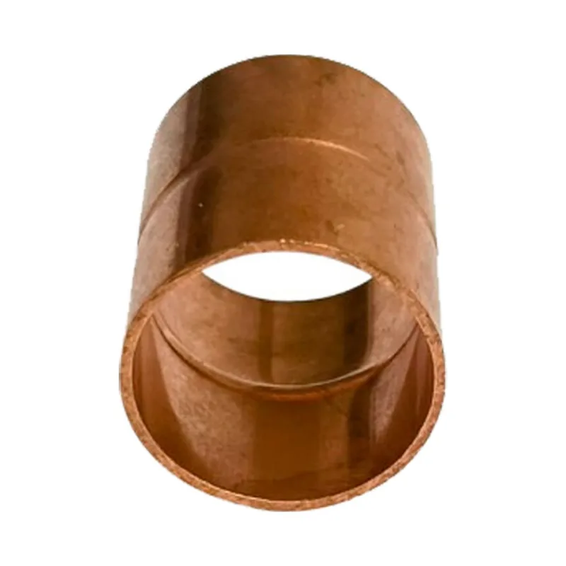 Luva Conexao De Cobre Friven Com Stop 3/4" (MP)
