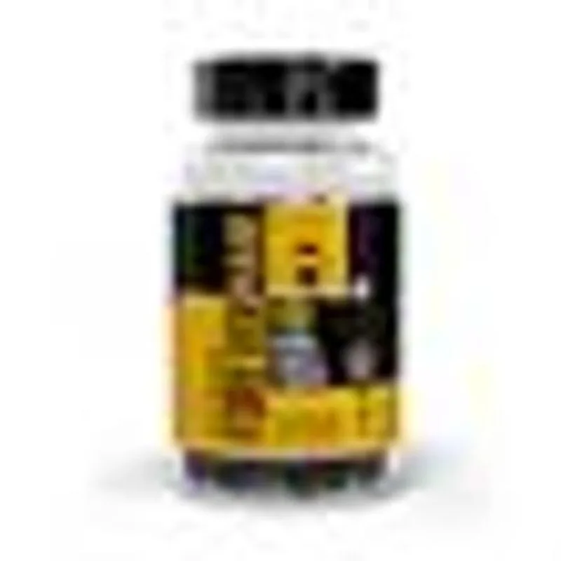 Forever Hair Men Foreverliss 30 Capsulas