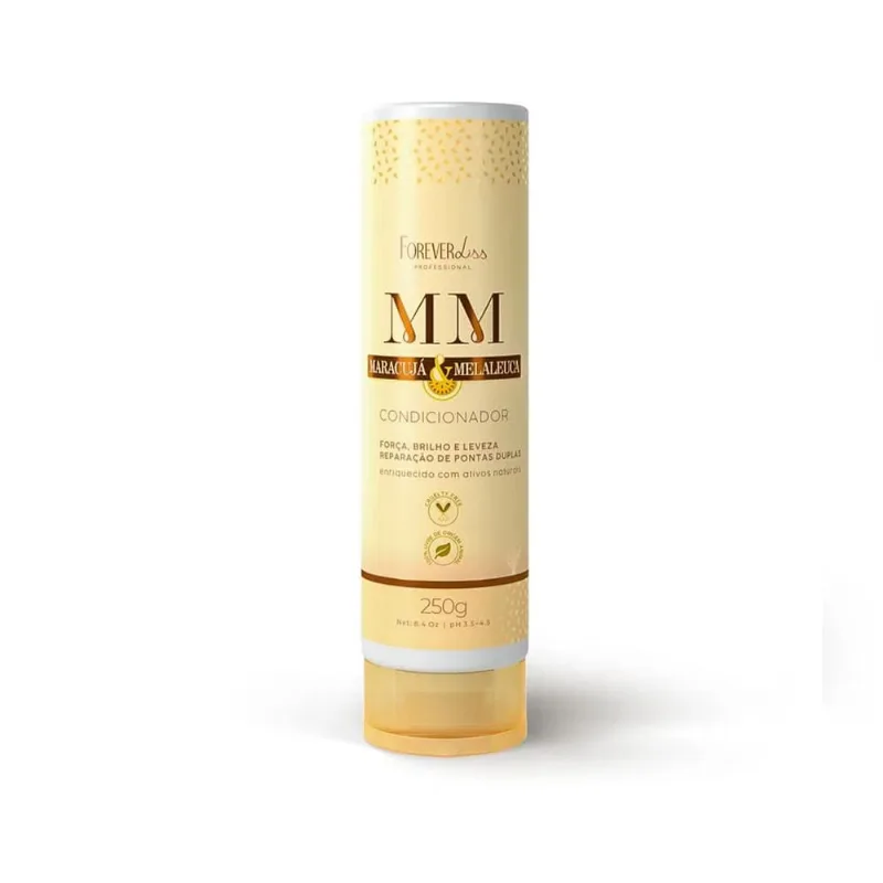 Condicionador Forever Liss Maracujá e Melaleuca 250g