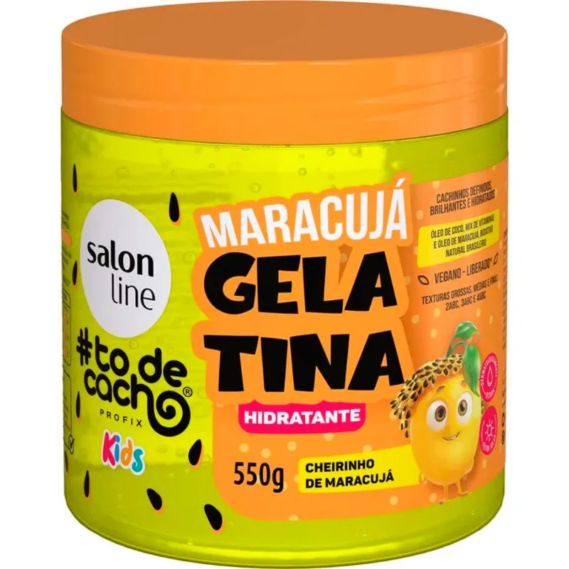 Condicionador De Banho Forever Liss Morango 200g (MP)