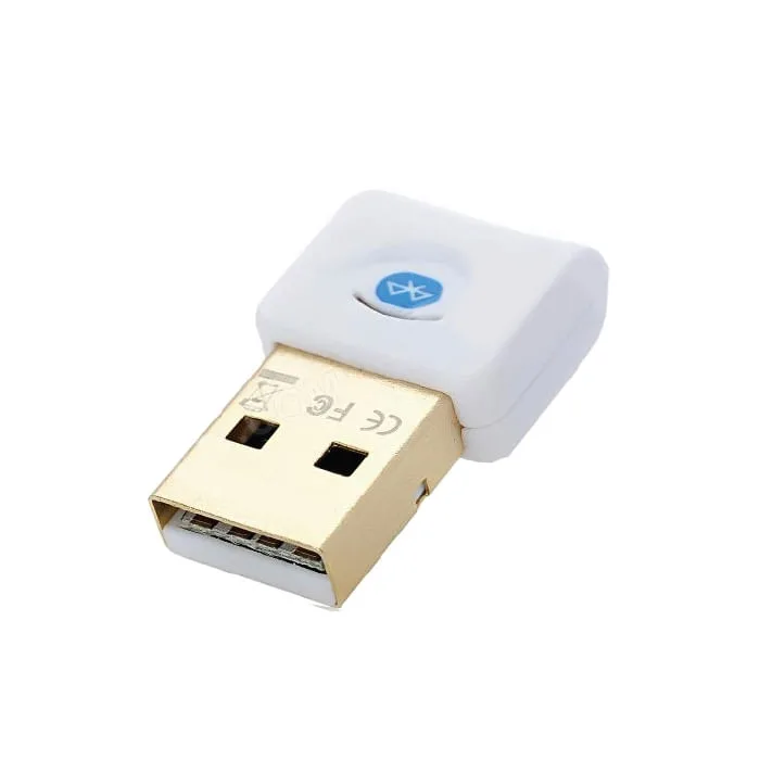 Bluetooth Silhouette 4.0