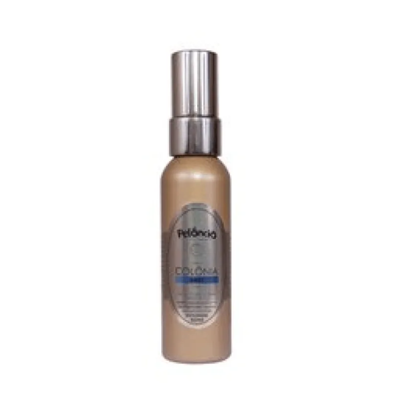 Deo Colônia Pelôncio Pefantasy 60ml Unissex 60 Ml É Uma Fragrância - Não Informado - Higiene E Perfumaria