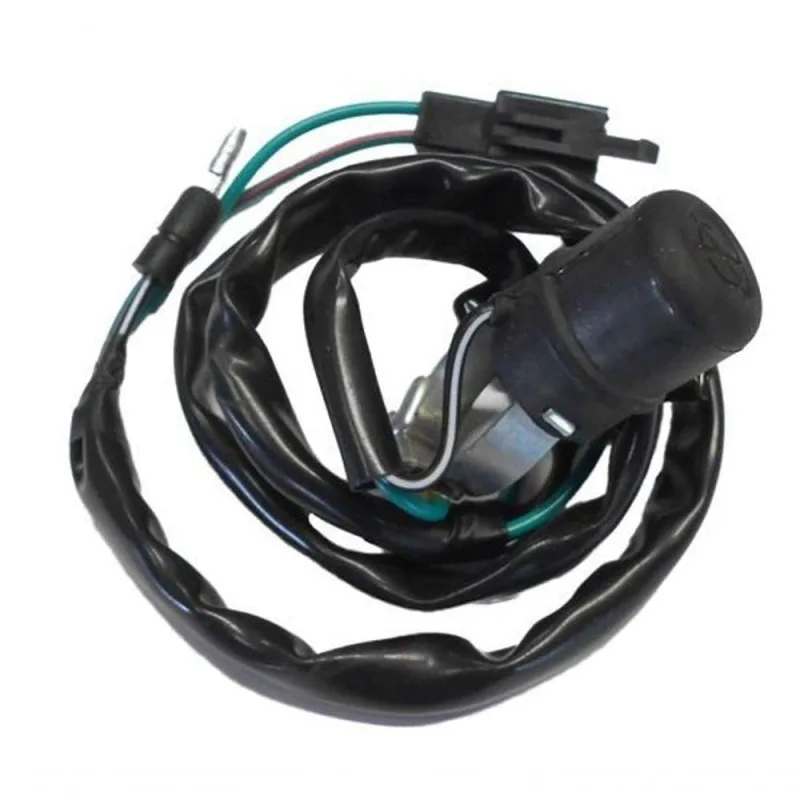 Interruptor Emergência Partida Stop CRF230 para Motos 07 em Diante Allen - ALLEN - Agro