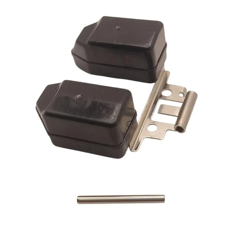 Boia Do Carburador Com Pino Cg Titan 125 Modelos 1995 A 2000